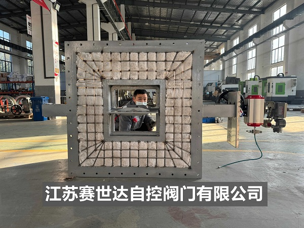 阀门行业目前面临的问题